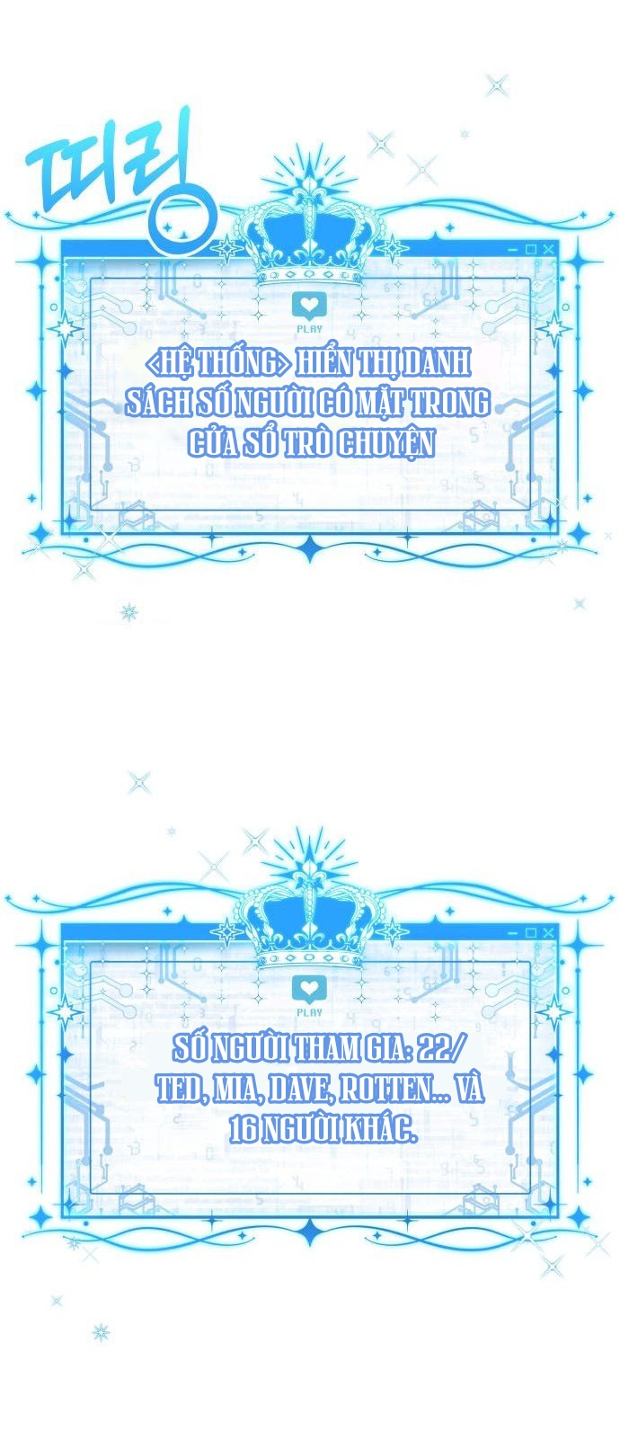 công chúa loto chapter 7.1 10