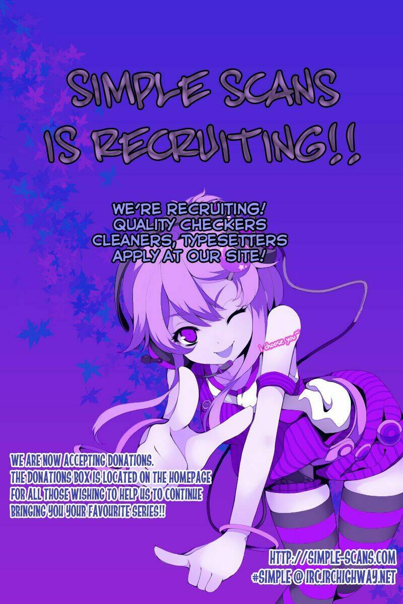 mahou gyoushounin roma chapter 4 2