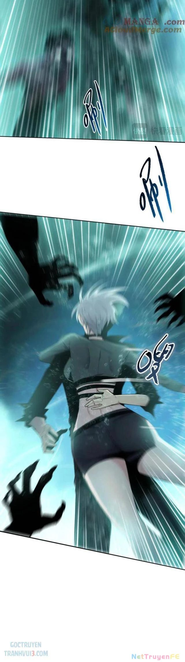 kẻ tàn nhẫn ngày tận thế: bắt đầu dự trữ hàng tỷ tấn vật tư chapter 35 30