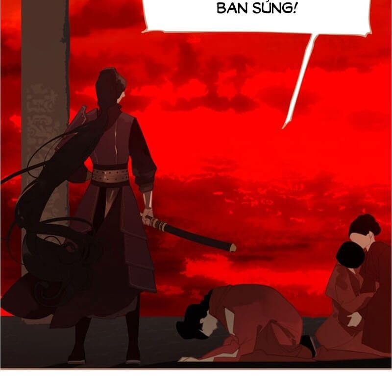 nhất đại linh hậu chapter 38 24