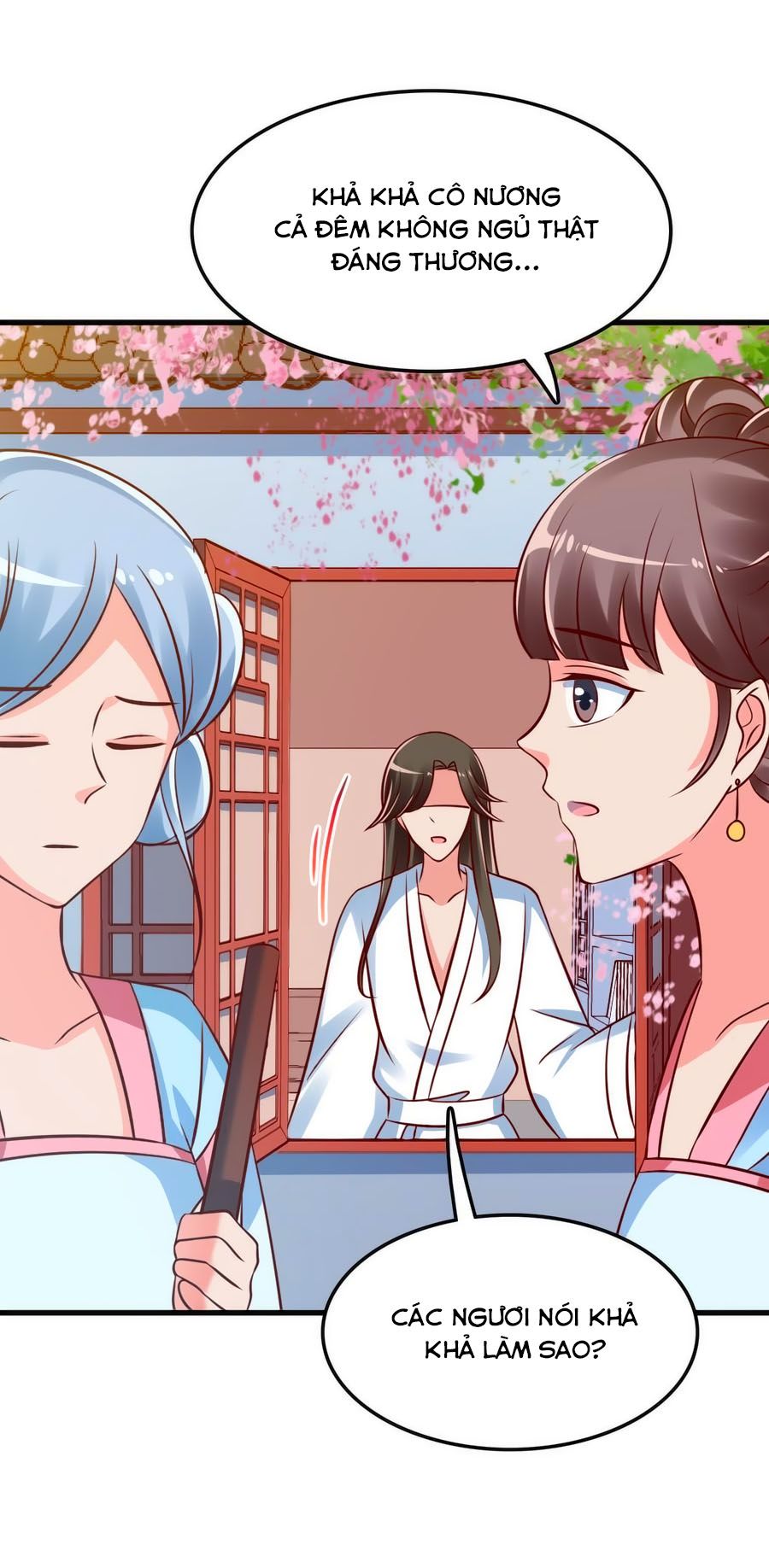 kiêu ngạo vương gia chủng điền phi chapter 160 29