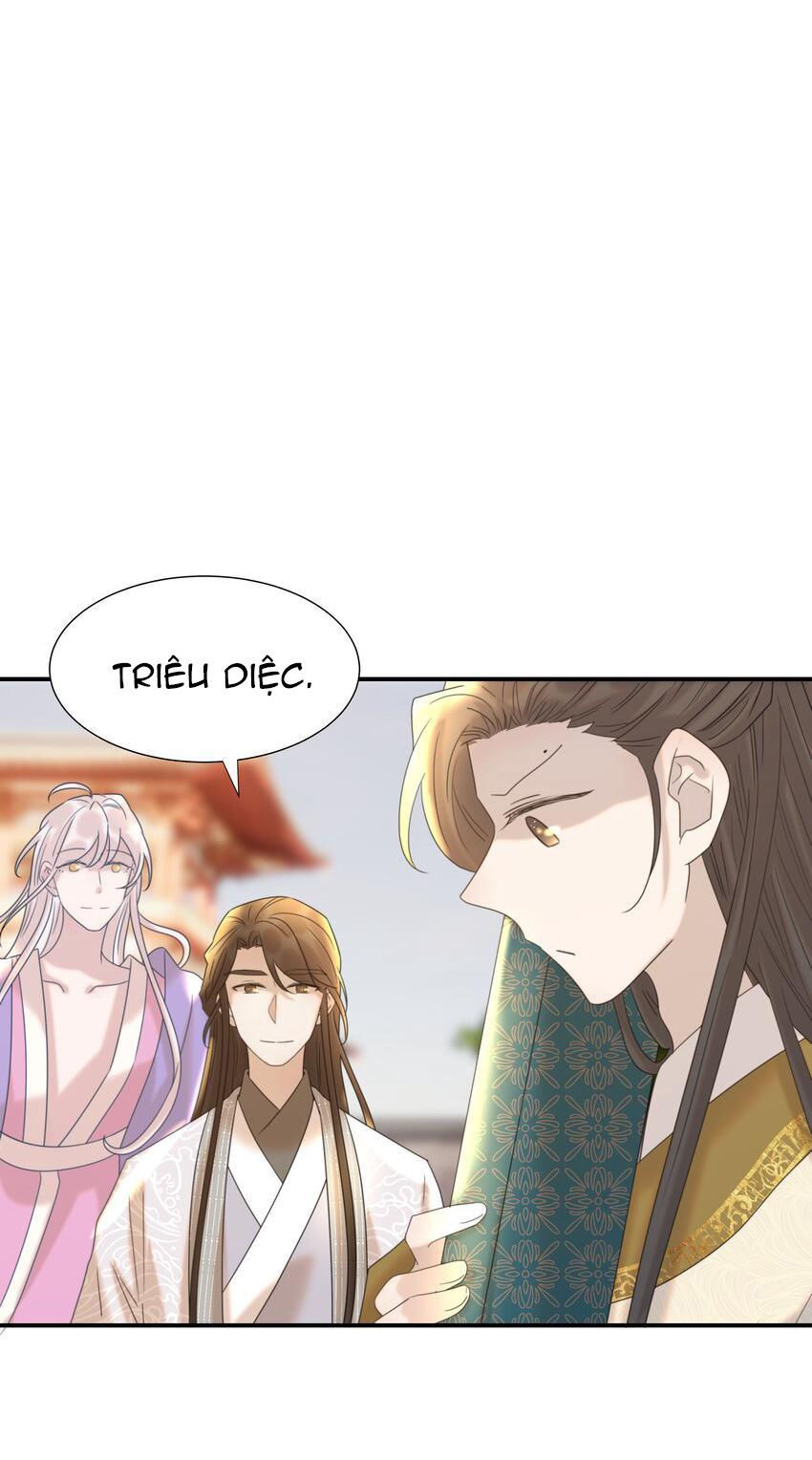 hình như cầm nhầm kịch bản của nữ chính rồi chapter 57 29