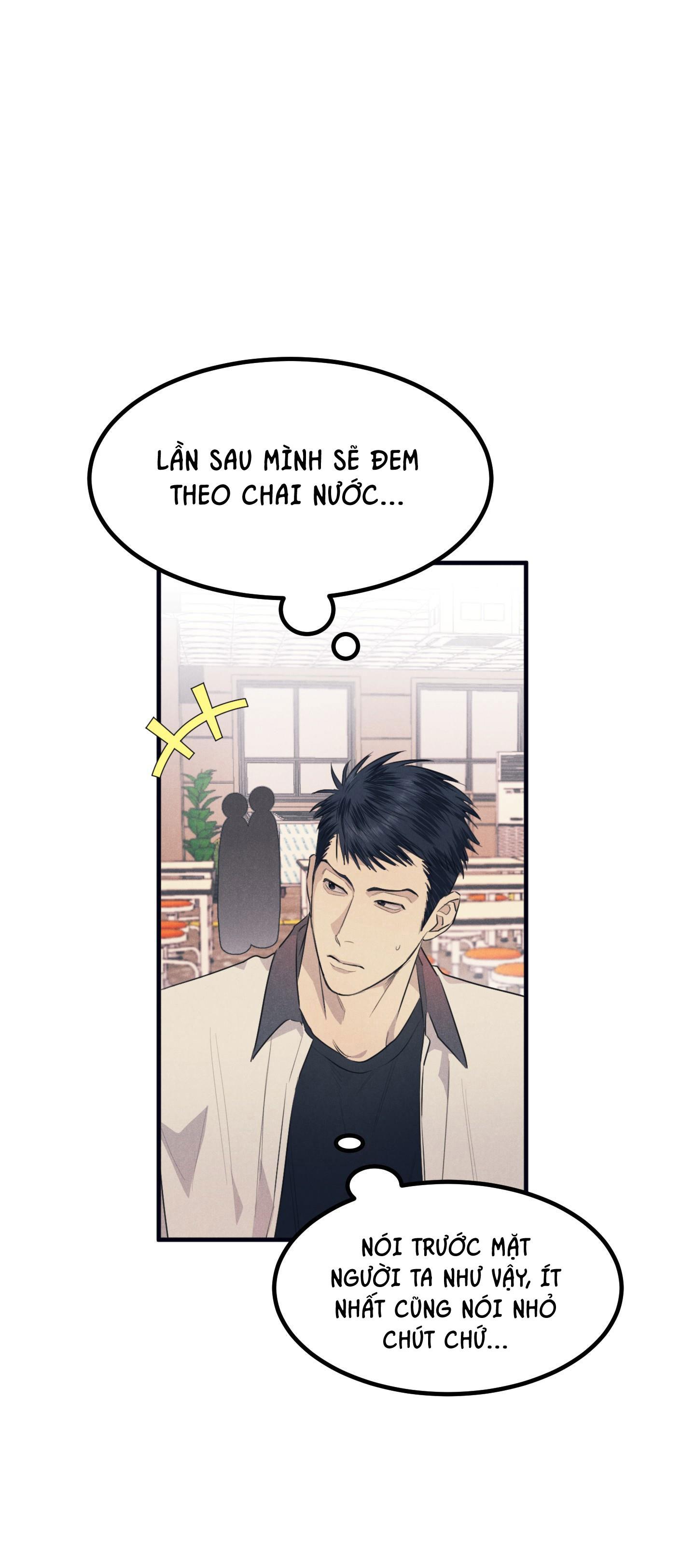 bl ngắn tuyển chọn chapter 2.2 4