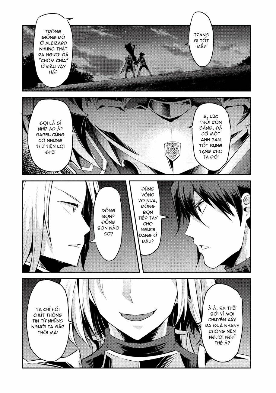 hagure yuusha no kichiku bigaku chapter 15 4