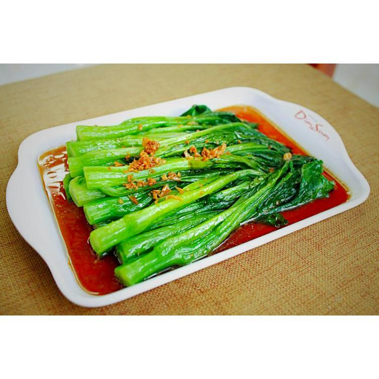 Hạt giống Cải Bó xôi, nhanh thu hoạch, dễ trồng, nảy mầm và năng suất cao