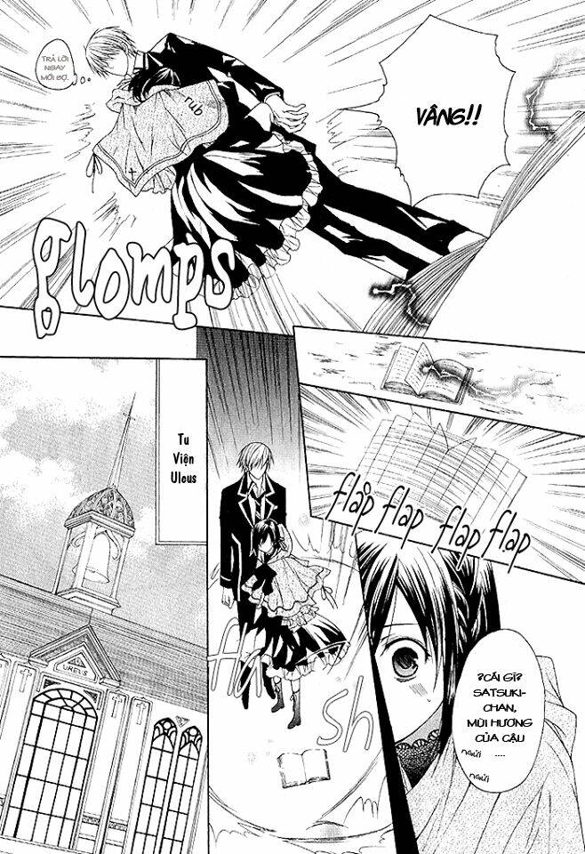 futsumashi na yome desu ga chapter 2 4