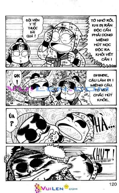 ninja loạn thị chapter 57 120