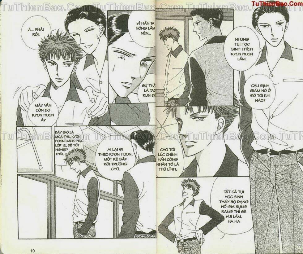 lọ lem kén rể chapter 9 5