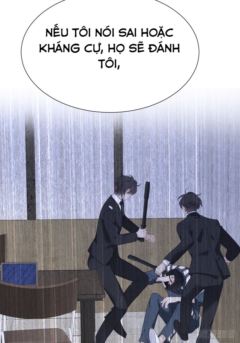 [bl] quan hệ nguy hiểm chapter 13 15