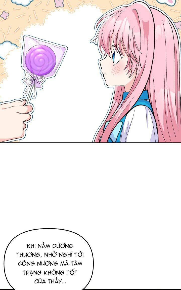 hoàng hậu bé bỏng chapter 42.1 23
