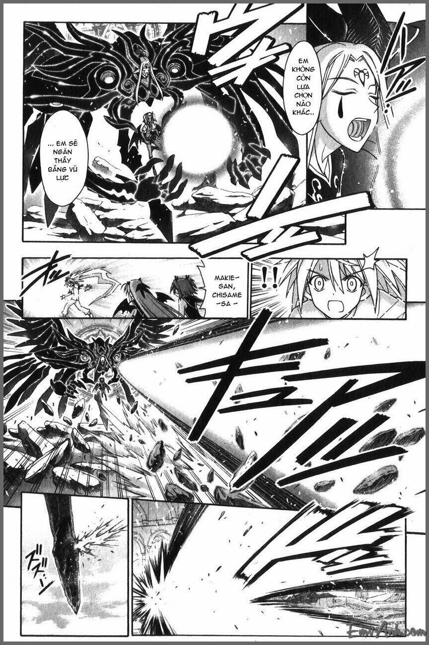 bậc thầy ma pháp chapter 299 8