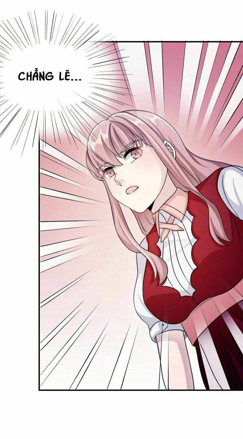 mạc thiếu bức hôn: vợ mới khó chống đỡ chapter 92 20