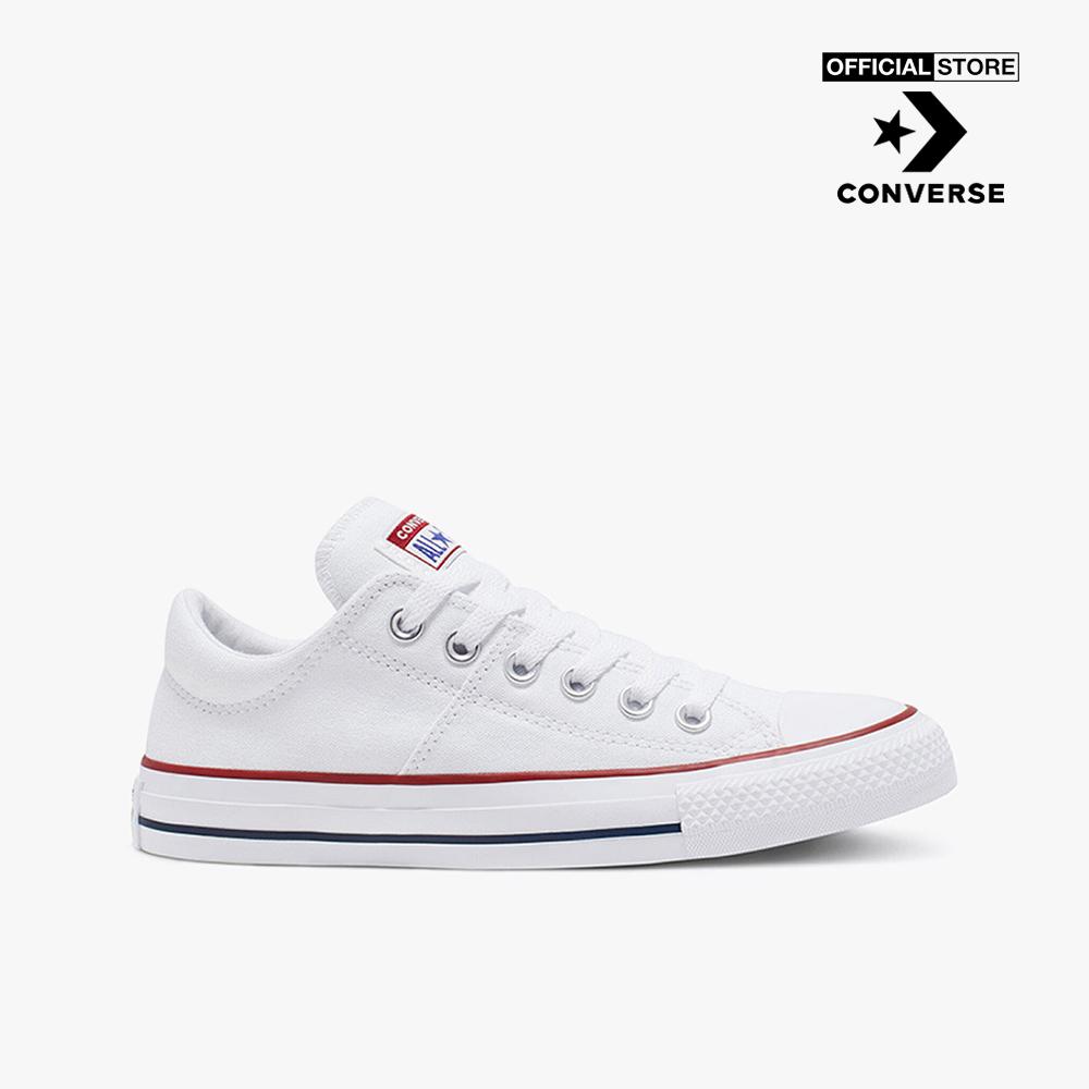 CONVERSE - Giày sneakers nữ cổ thấp Chuck Taylor All Star Madison 563509C