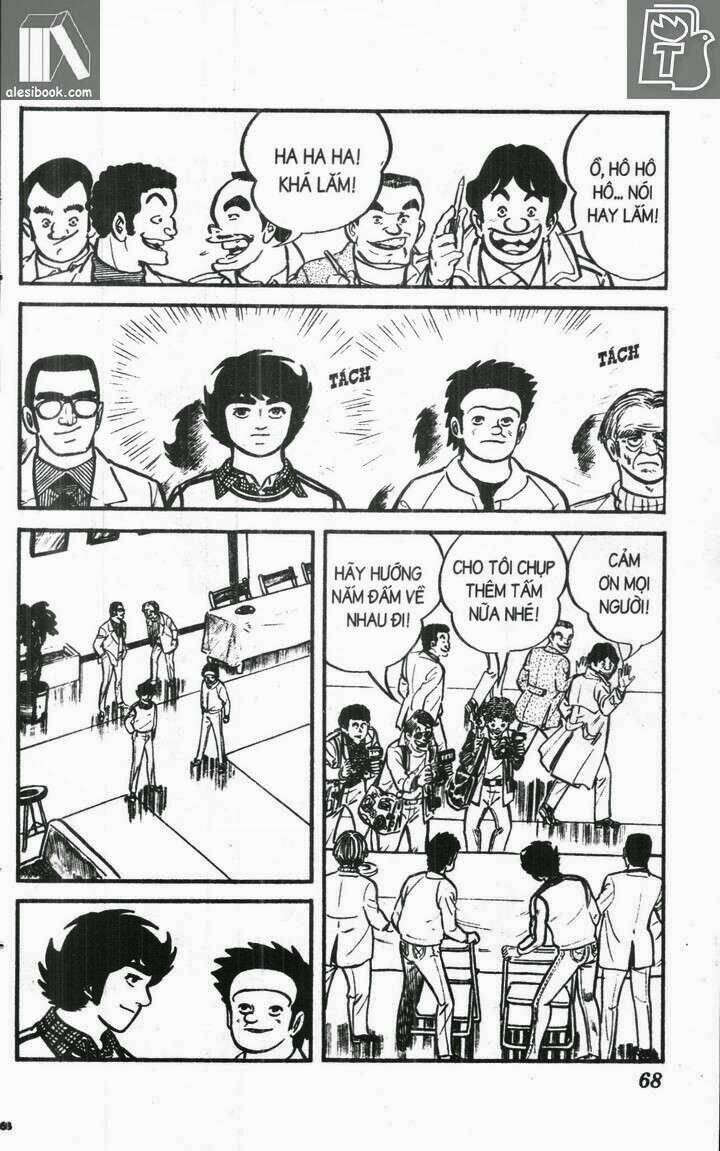 ganbare genki chapter 170 6