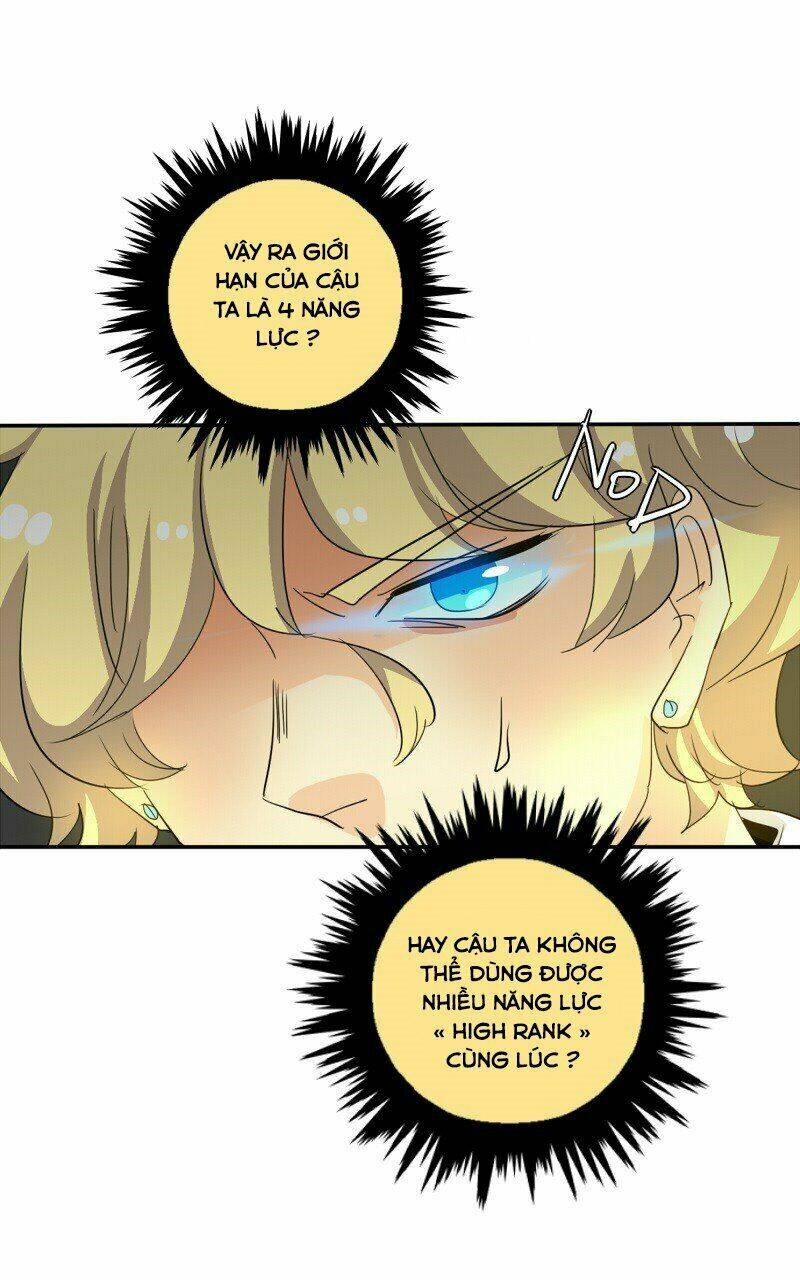 Thế Giới Không Hoàn Hảo Chapter 155 50