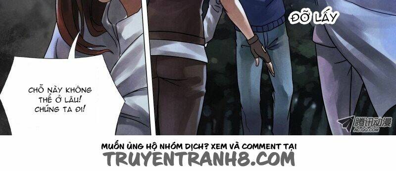 địa ngục thần y chapter 62 2