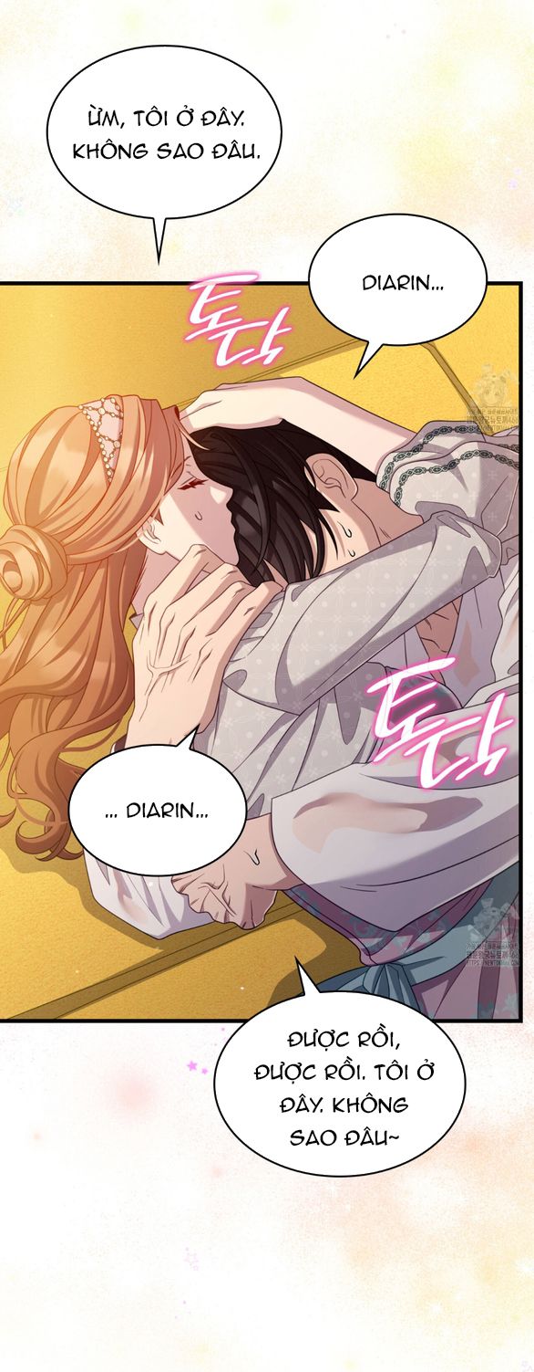 Tôi Sẽ Biến Anh Ta Từ Một Con Chó Điên Thành Một Chàng Quý Tộc chapter 49.1 8