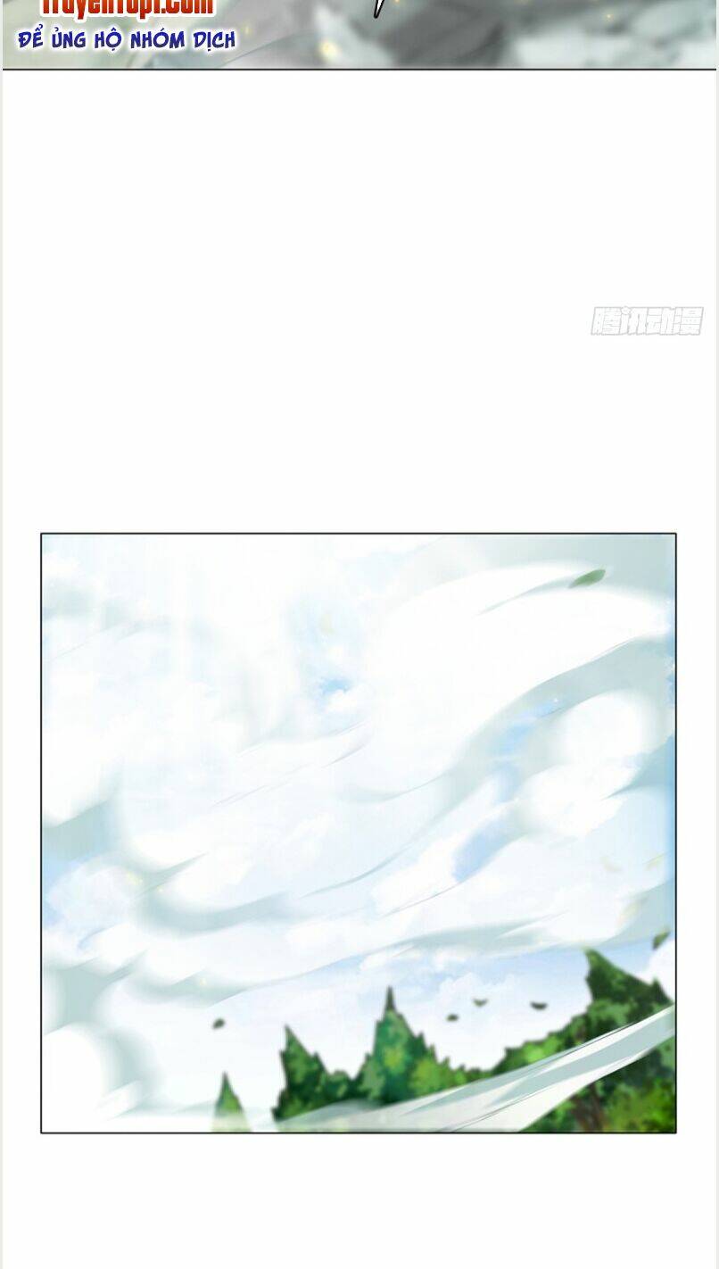 thiên thần quyết chapter 88 4