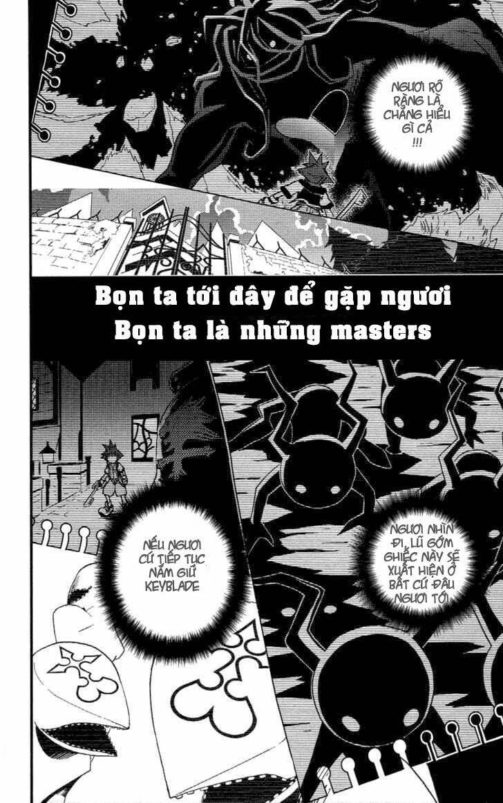 kingdom heart ii chapter 2 32