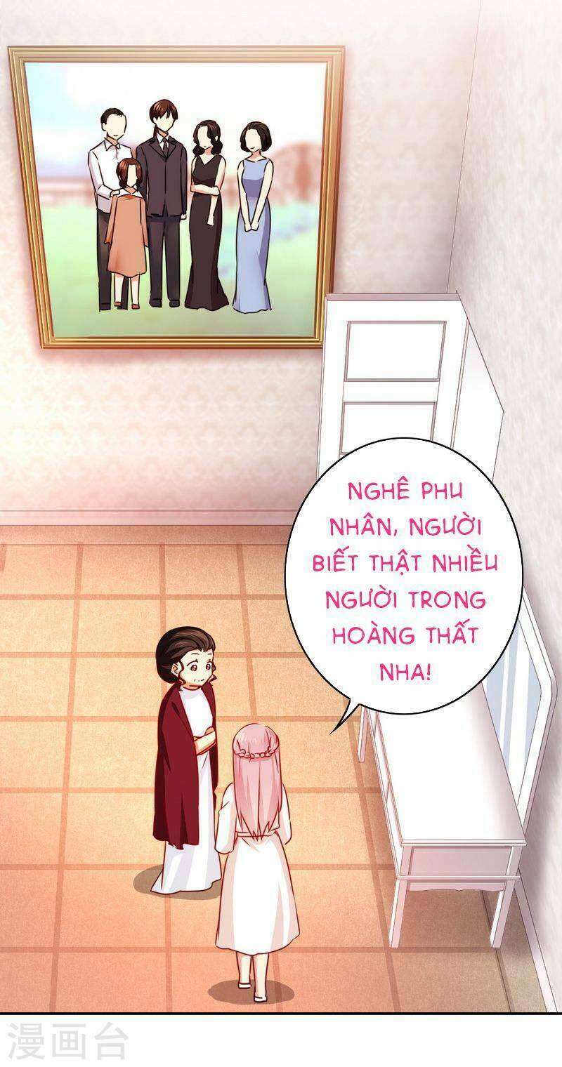 phục thù thiếu gia tiểu điềm thê chapter 32 29