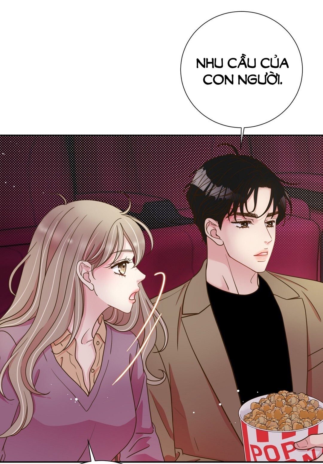 [18+] trải nghiệm thân mật với bạn của anh trai chapter 17.1 39