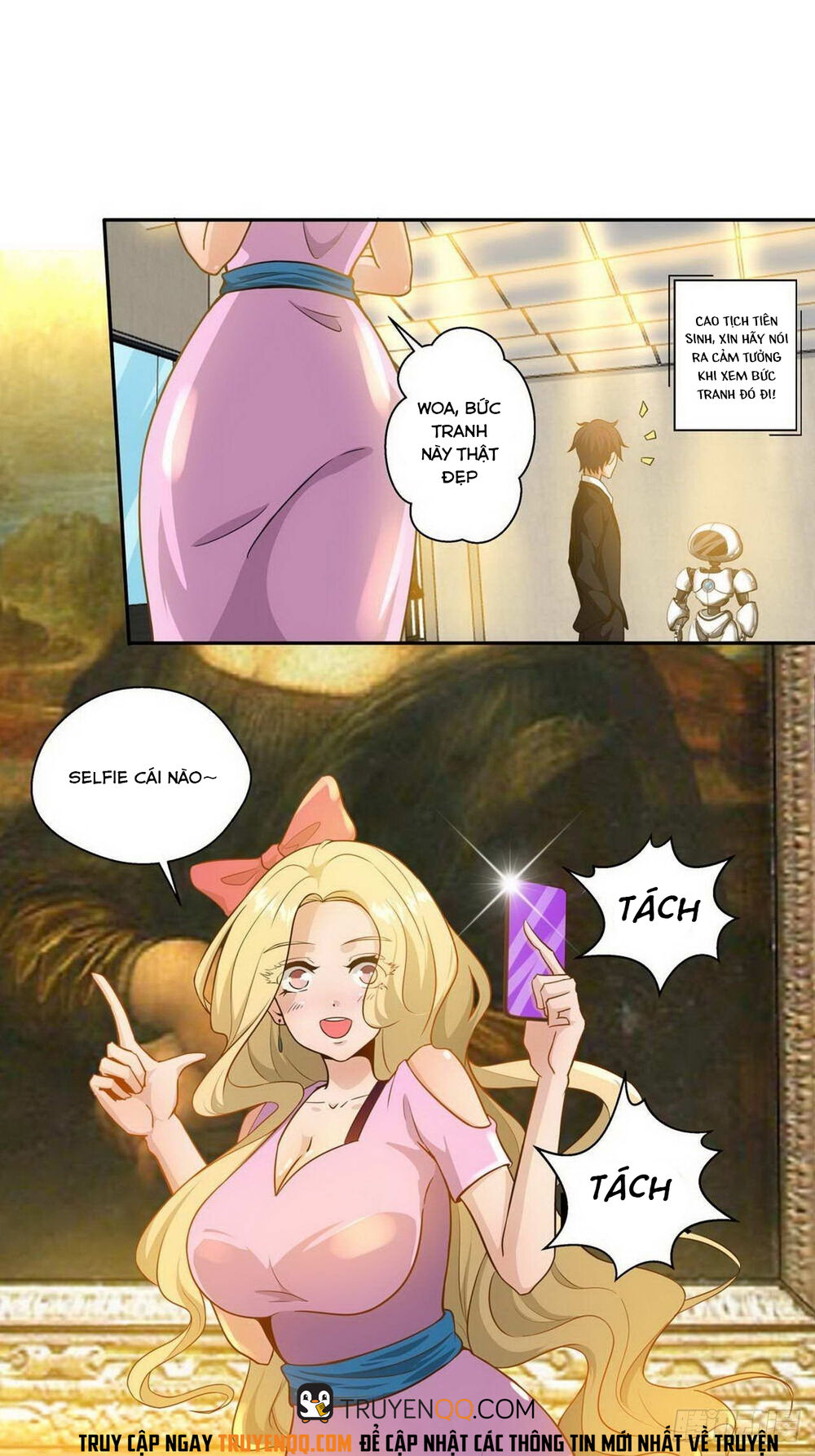 quỷ quyệt @ai chapter 2 2