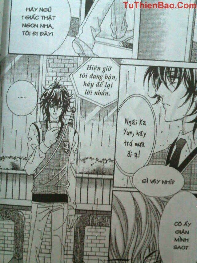 tình trong mộng chapter 7 31