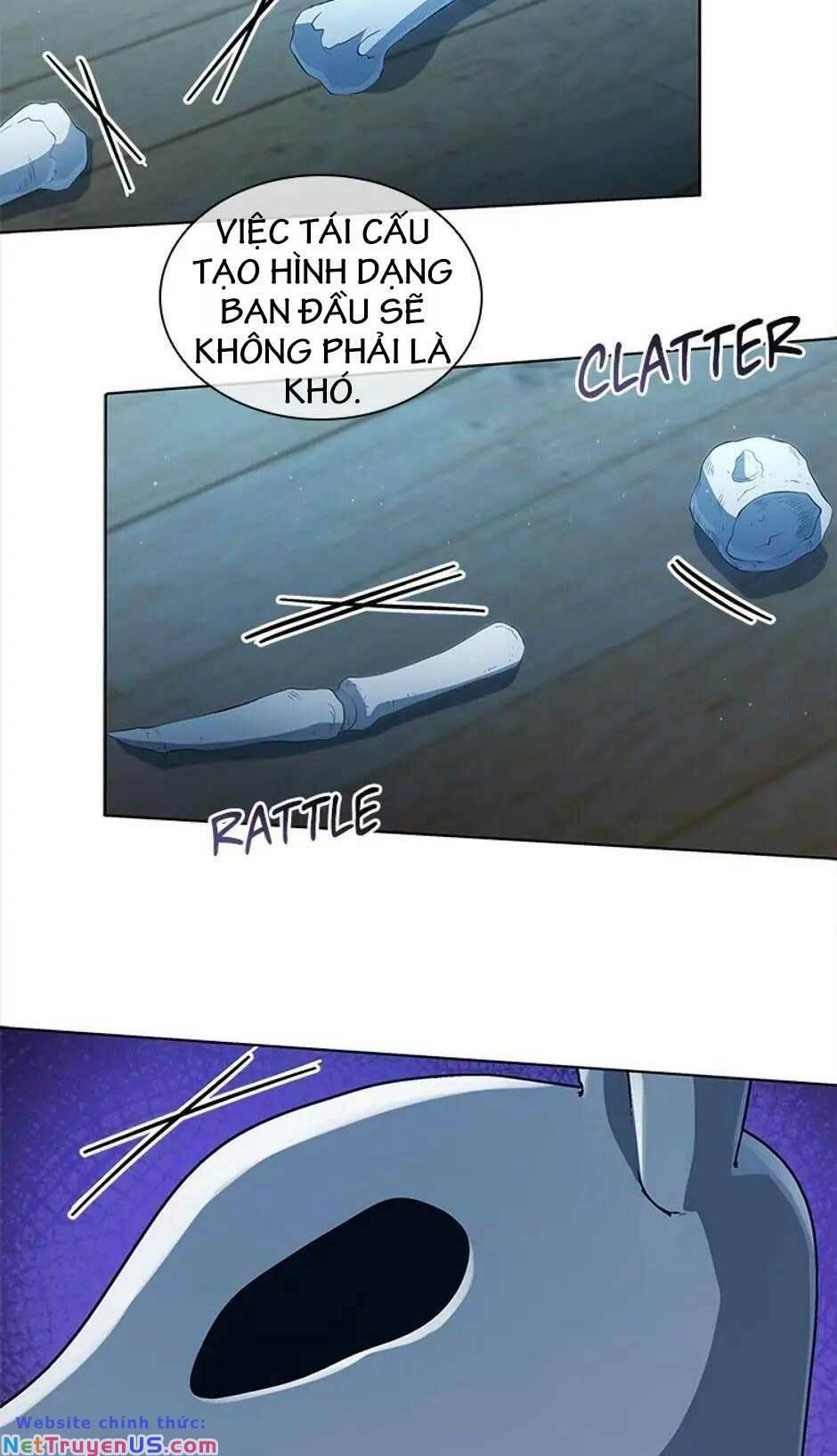 tử linh sư thiên tài của học viện chapter 14 65