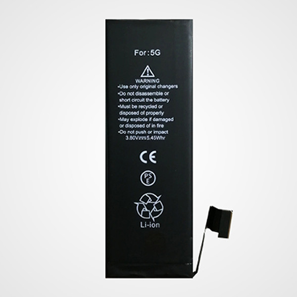 Pin chất lượng cao dành cho Iphone 5G 1440mAh độ bền cao an toàn khi sử dụng