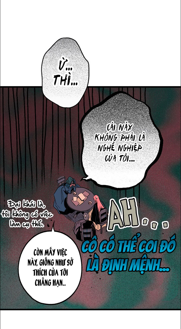 cổ tích về người mẹ kế chapter 37 13