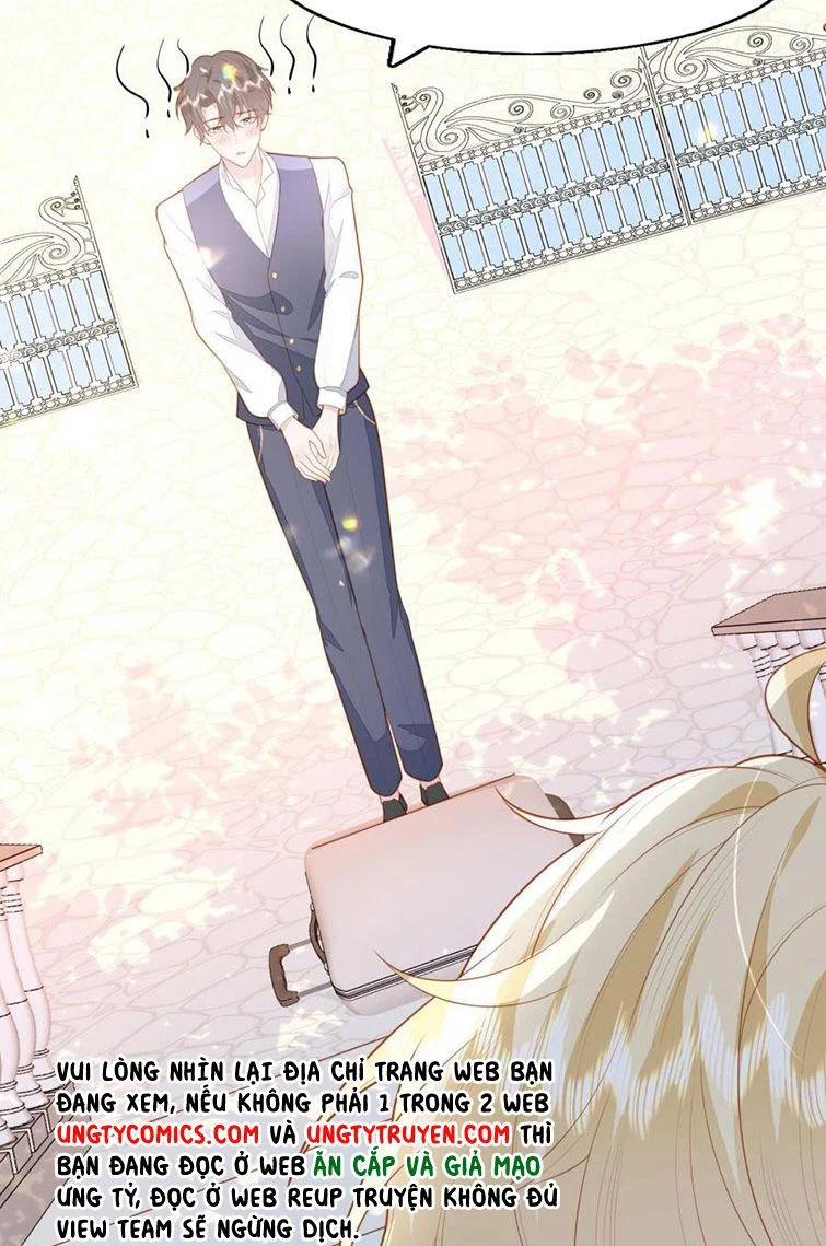 phản diện bị truy thành đoàn sủng chapter 19 28