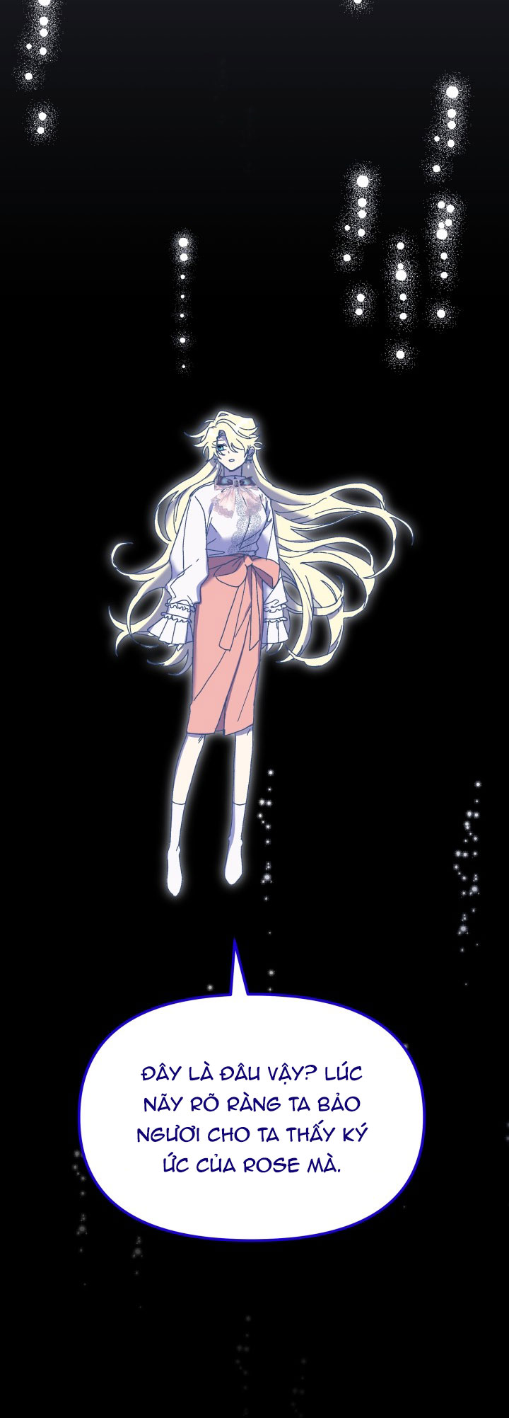 công chúa giả điên chapter 48.1 2