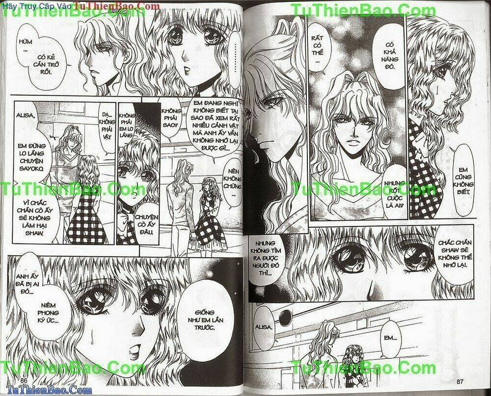 truyền thuyết cung hoàng đạo ii chapter 2 45