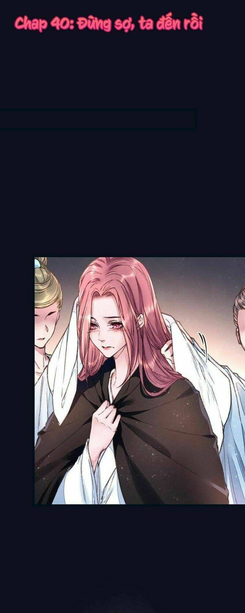 hoàng thái phi cũng muốn yêu chapter 40 1