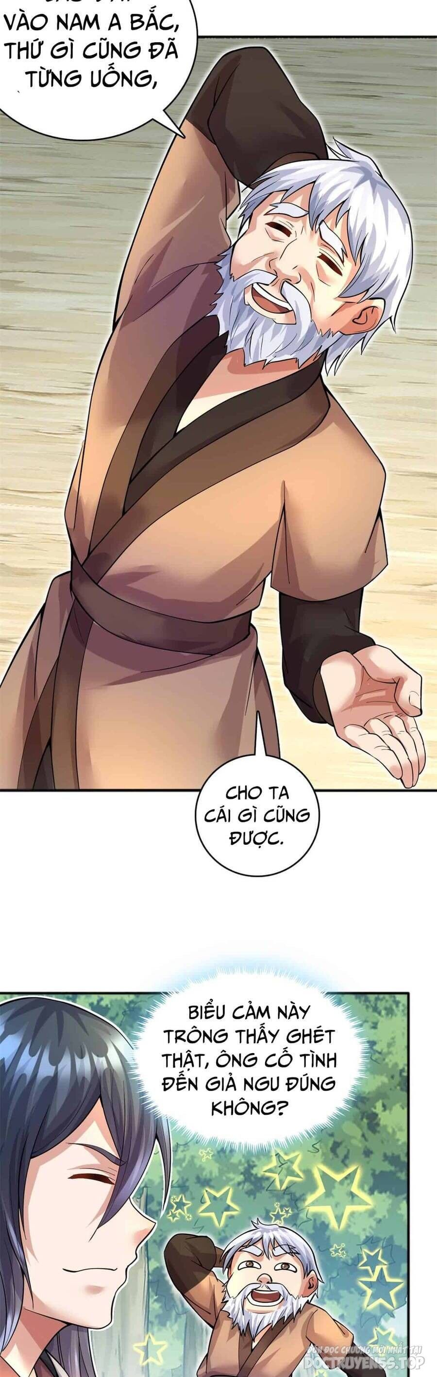 bắt đầu với kiếm vực, ta lặng lẽ tu luyện thành kiếm thần chapter 28 5