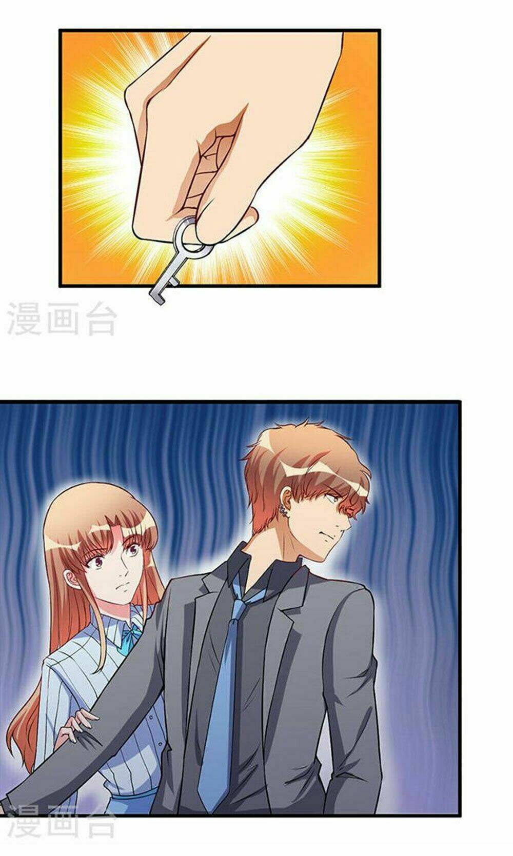 gối đầu vào tổng tài ác ma chapter 50 9