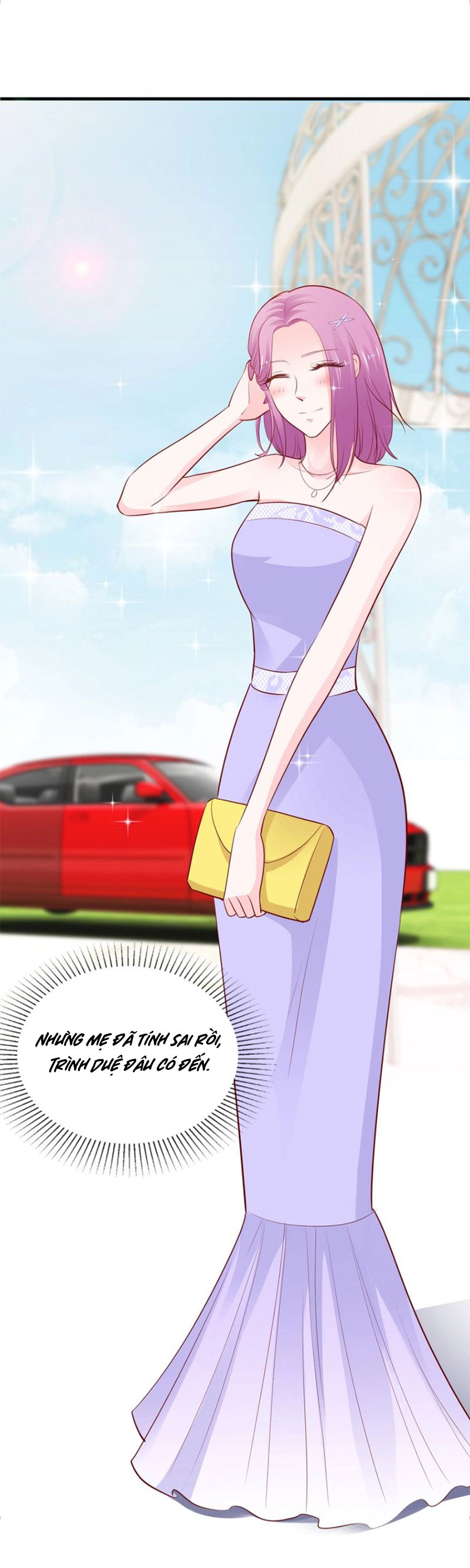 độc nhất sủng ái của thủ tịch chapter 107 10