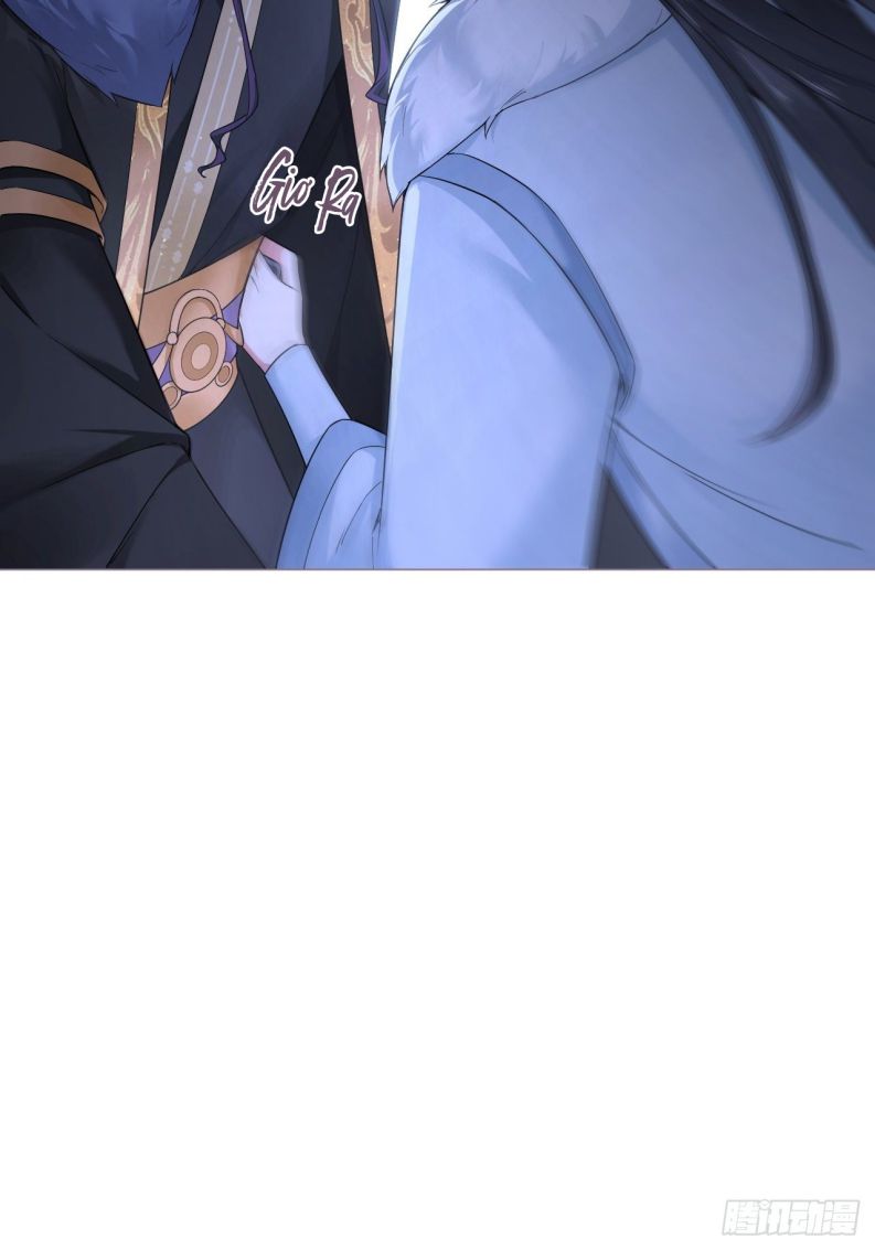 nhập mộ chi thần chapter 82 21