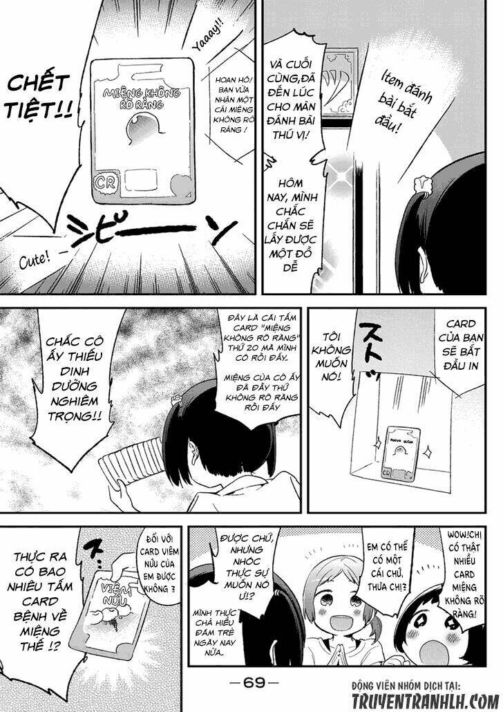 dansan joshi chapter 32 12