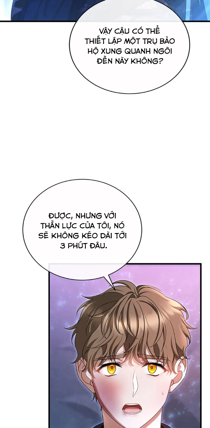 vị cứu tinh của nam phản diện chapter 66 43
