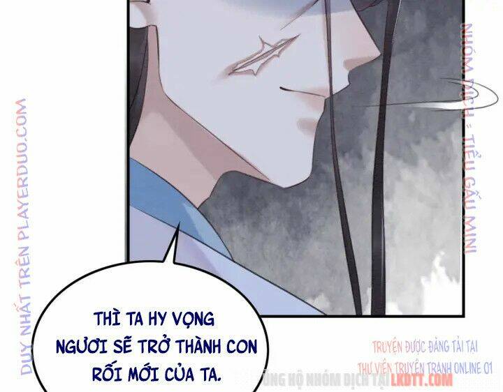 trọng sinh bá sủng nhiếp chính vương quá mạnh mẽ chapter 198 18