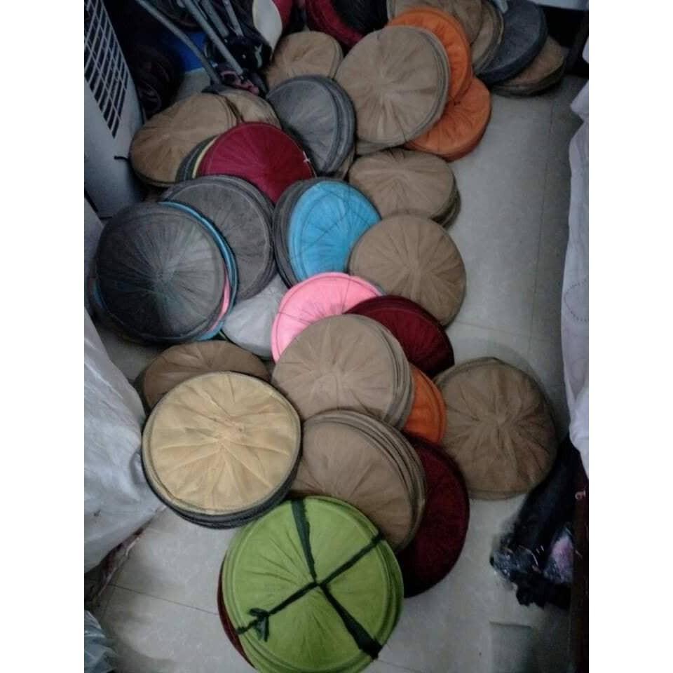 Túi lưới đựng cá-Giỏ Đựng Cá Túi Đựng Cá,Tôm,Tép - 3 VÀNH SIÊU RẺ ĐỦ MÀU