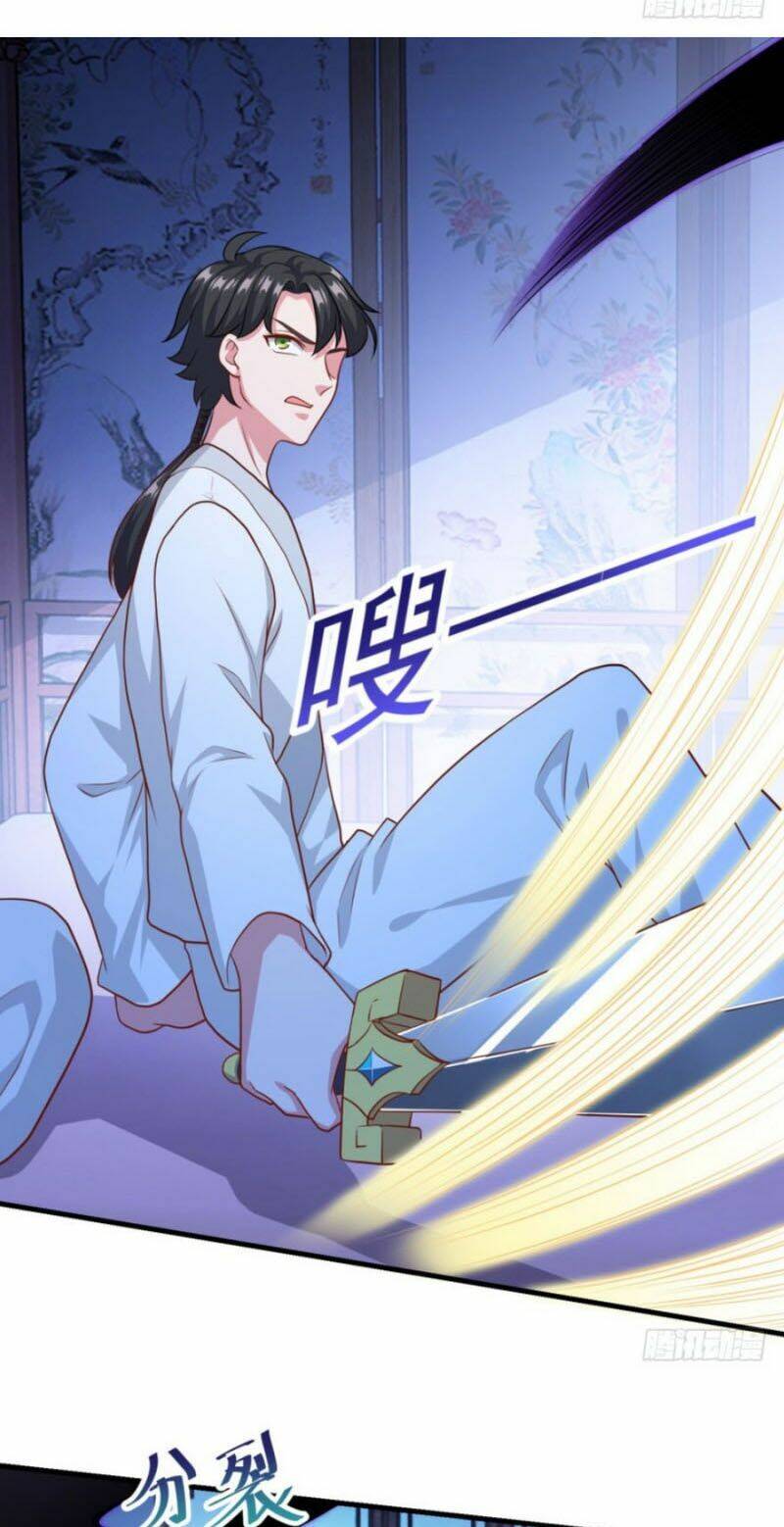 tiên ma đồng tu chapter 129 5