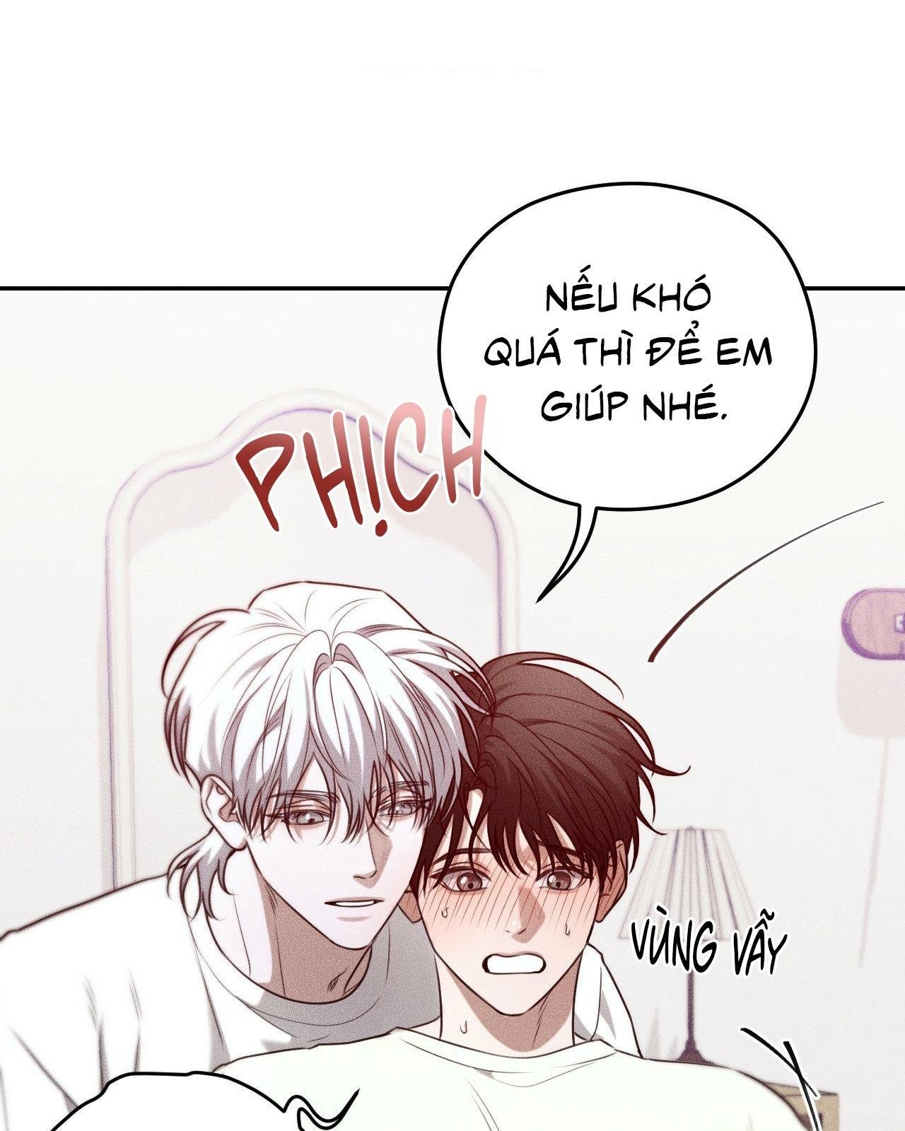 dear teddy bear chapter 35 57