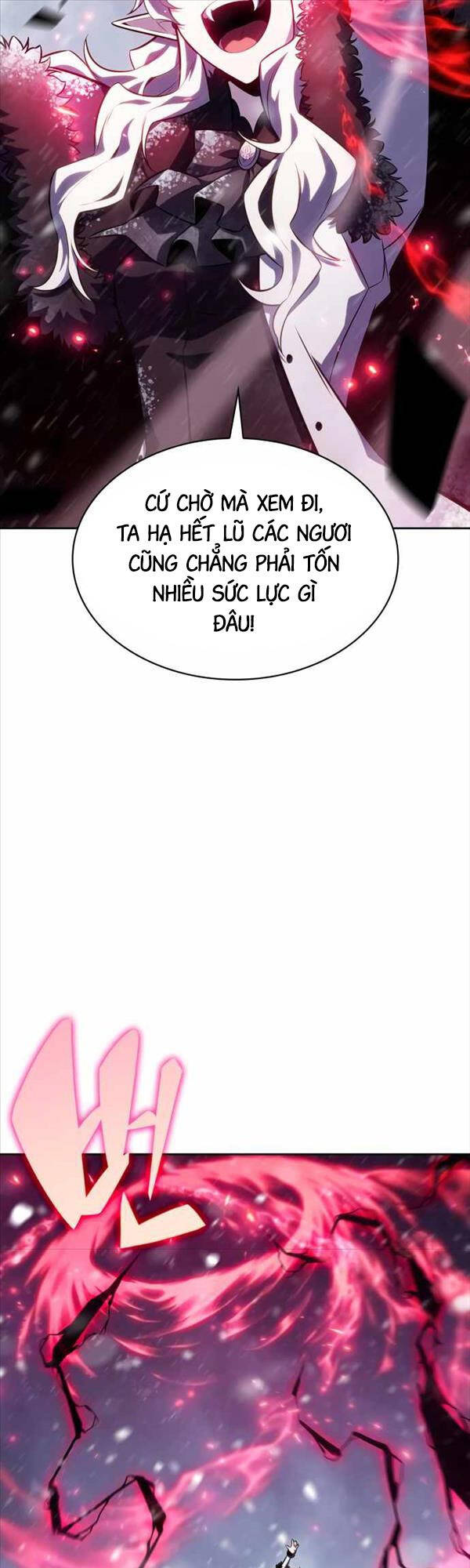 Người Chơi Mới Cấp Tối Đa Chapter 88 35