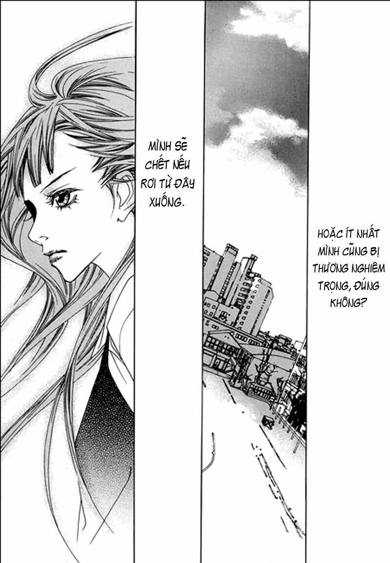 bông hoa của tội lỗi chapter 10 14