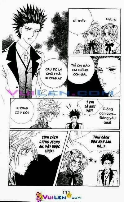 đại ca đi học chapter 9 114