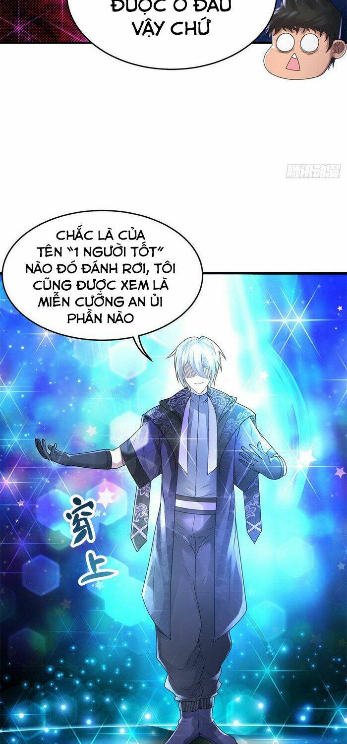 pháp sư truyền kỳ chapter 31 3