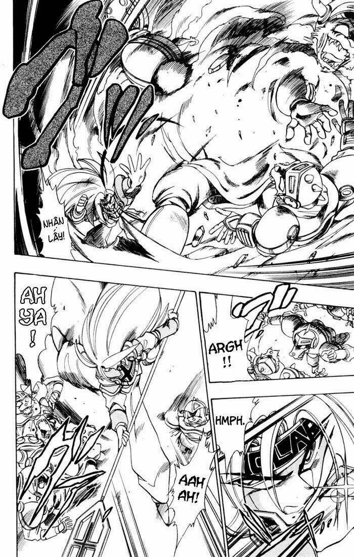 violinist of hameln - cây đàn kì diệu chapter 42 31