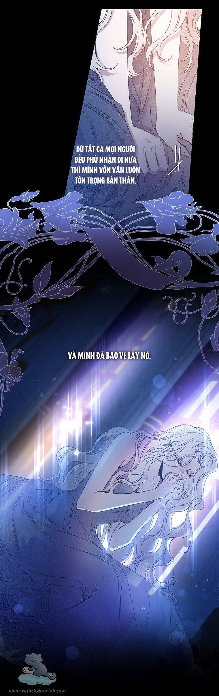 thuần hóa bạo chúa rồi bỏ trốn chapter 52 9